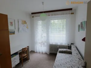 Prodej bytu 3+1, Olomouc, Stiborova, 62 m2