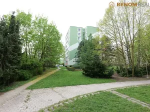 Prodej bytu 3+1, Olomouc, Stiborova, 62 m2