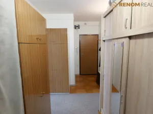 Prodej bytu 3+1, Olomouc, Stiborova, 62 m2