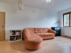 Pronájem bytu 2+kk, Praha - Hostivař, Vladycká, 50 m2