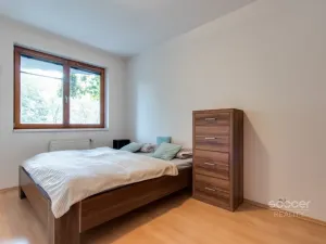 Pronájem bytu 2+kk, Praha - Hostivař, Vladycká, 50 m2