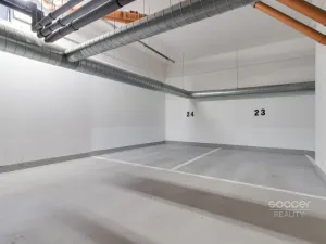Pronájem bytu 2+kk, Praha - Hostivař, Vladycká, 50 m2