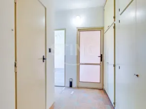 Prodej bytu 3+1, Uherské Hradiště, Svatováclavská, 67 m2