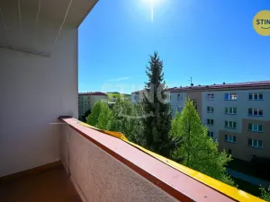 Prodej bytu 3+1, Uherské Hradiště, Svatováclavská, 67 m2