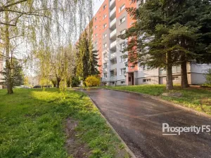 Prodej bytu 3+1, Česká Lípa, Bohuslava Martinů, 77 m2