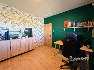 Pronájem rodinného domu, Kralupy nad Vltavou, Lešanská, 180 m2