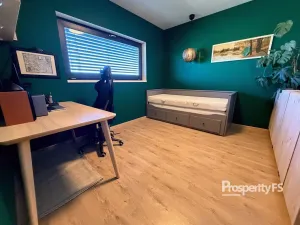 Pronájem rodinného domu, Kralupy nad Vltavou, Lešanská, 180 m2