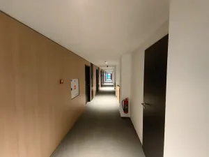 Pronájem kanceláře, Praha - Letňany, Beranových, 34 m2