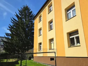 Pronájem bytu 2+kk, České Budějovice - České Budějovice 3, Pekárenská, 51 m2