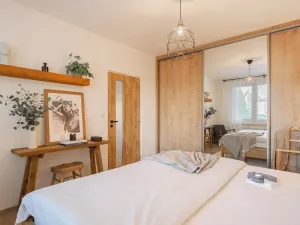 Pronájem bytu 1+1, Rakovník, Malinovského, 36 m2