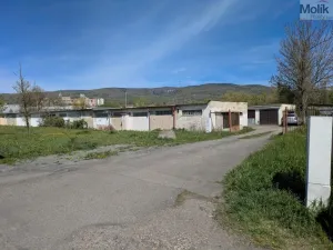 Prodej garáže, Teplice - Sobědruhy, Důlní, 20 m2