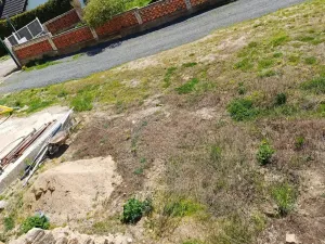 Prodej pozemku pro bydlení, Beřovice, 534 m2