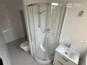 Pronájem bytu 1+1, Valašské Meziříčí, Sokolská, 35 m2