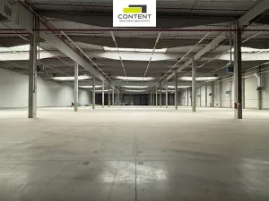 Pronájem výrobních prostor, Ostrava - Kunčičky, Rajnochova, 34895 m2