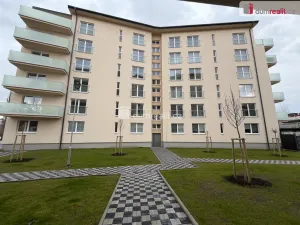 Pronájem bytu 2+kk, Karlovy Vary - Stará Role, Rolavská, 48 m2