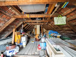 Prodej rodinného domu, Velké Přítočno, 115 m2