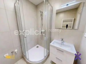 Pronájem bytu 3+1, Zlín, U Trojáku, 89 m2