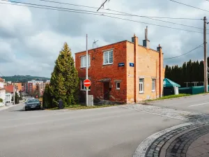 Prodej bytu 2+1, Zlín, Mostní, 50 m2