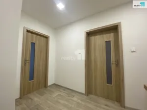 Prodej bytu 2+kk, Česká Lípa, Kutnohorská, 39 m2