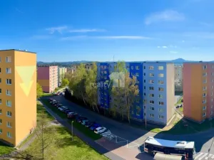 Prodej bytu 2+kk, Česká Lípa, Kutnohorská, 39 m2