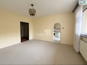 Pronájem bytu 3+1, Česká Lípa, Kutnohorská, 68 m2