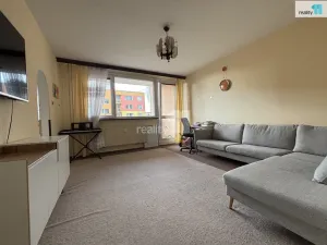 Pronájem bytu 3+1, Česká Lípa, Kutnohorská, 68 m2