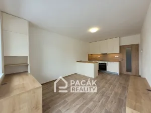 Pronájem bytu 1+kk, Olomouc - Neředín, Frištenského, 32 m2