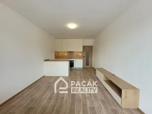 Pronájem bytu 1+kk, Olomouc - Neředín, Frištenského, 32 m2