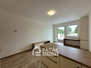 Pronájem bytu 1+kk, Olomouc - Neředín, Frištenského, 32 m2