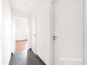 Pronájem bytu 3+kk, Praha - Kamýk, Zimova, 71 m2