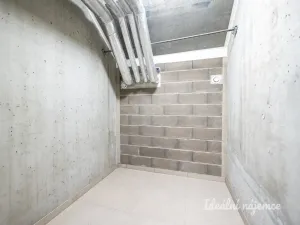 Pronájem bytu 3+kk, Praha - Kamýk, Zimova, 71 m2