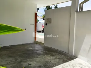 Prodej vily, Ko Samui, Thajsko, 98 m2