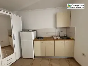 Prodej bytu 2+kk, Crikvenica, Chorvatsko, 53 m2