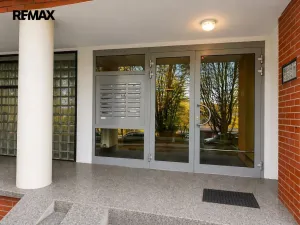 Pronájem bytu 3+1, Zlín, Přílucká, 90 m2