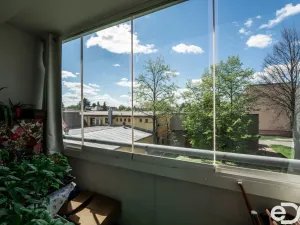 Prodej bytu 3+1, Pardubice, Blahoutova, 71 m2