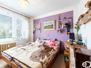 Prodej bytu 3+1, Pardubice, Blahoutova, 71 m2