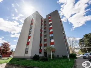 Prodej bytu 3+1, Pardubice, Blahoutova, 71 m2