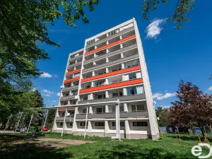 Prodej bytu 3+1, Pardubice, Blahoutova, 71 m2
