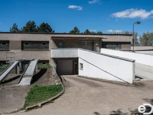 Prodej bytu 3+1, Pardubice, Blahoutova, 71 m2