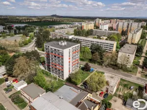 Prodej bytu 3+1, Pardubice, Blahoutova, 71 m2