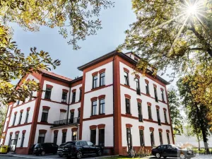 Pronájem bytu 2+kk, Olomouc - Hodolany, Holická, 46 m2