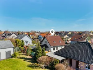 Prodej rodinného domu, Květnice, Čekanková, 103 m2