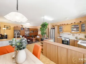 Prodej rodinného domu, Květnice, Čekanková, 103 m2