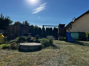 Prodej rodinného domu, Pičín, 153 m2