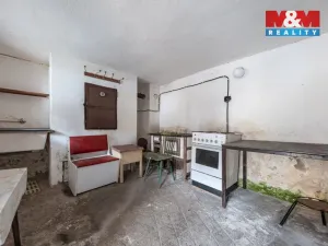 Prodej zemědělské usedlosti, Sedlec-Prčice - Malkovice, 170 m2