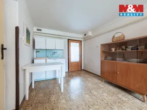 Prodej zemědělské usedlosti, Sedlec-Prčice - Malkovice, 170 m2