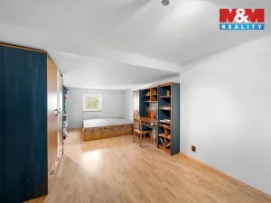 Prodej rodinného domu, Děčín - Děčín XXIII-Popovice, Popovická, 196 m2