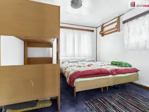 Prodej chaty, Hroznětín - Velký Rybník, 488 m2