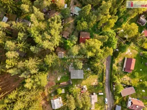 Prodej chaty, Hroznětín - Velký Rybník, 488 m2