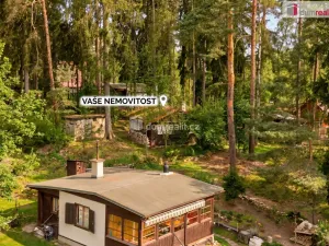 Prodej chaty, Hroznětín - Velký Rybník, 488 m2